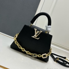 Louis Vuitton Top Handle Bags